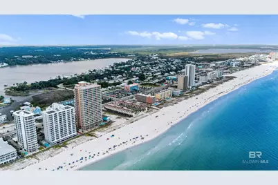809 W Beach Boulevard #P-301 & P-302, Gulf Shores, AL 36542 - Photo 59