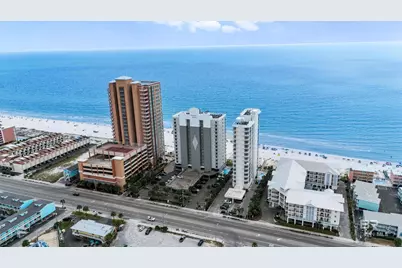 809 W Beach Boulevard #P-301 & P-302, Gulf Shores, AL 36542 - Photo 55