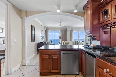 809 W Beach Boulevard #P-301 & P-302, Gulf Shores, AL 36542 - Photo 3