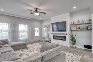 1101 Stella Rd, Foley, AL 36535 - Photo 5