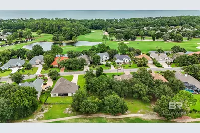 27 Lagoon Drive, Gulf Shores, AL 36542 - Photo 13