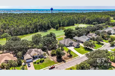 27 Lagoon Drive, Gulf Shores, AL 36542 - Photo 1