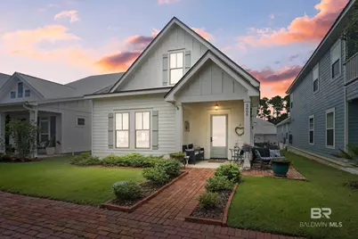 2605 Bienville Avenue, Gulf Shores, AL 36542 - Photo 3