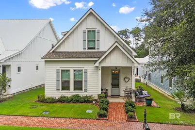 2605 Bienville Avenue, Gulf Shores, AL 36542 - Photo 1