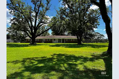 40728 Whitehouse Fork Road, Bay Minette, AL 36507 - Photo 5