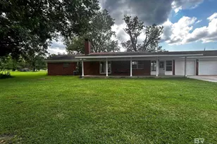 40728 Whitehouse Fork Rd, Bay Minette, AL 36507 - Photo 13