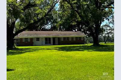 40728 Whitehouse Fork Road, Bay Minette, AL 36507 - Photo 3