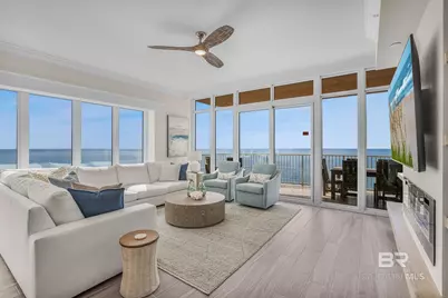 23008 Perdido Beach Boulevard #25A8, Orange Beach, AL 36561 - Photo 5