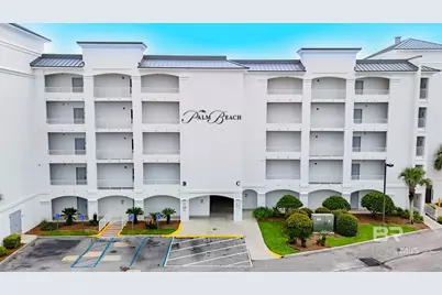 22984 Perdido Beach Boulevard #B12, Orange Beach, AL 36561 - Photo 1