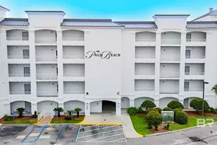 22984 Perdido Beach Blvd, Orange Beach, AL 36561 - Photo 1