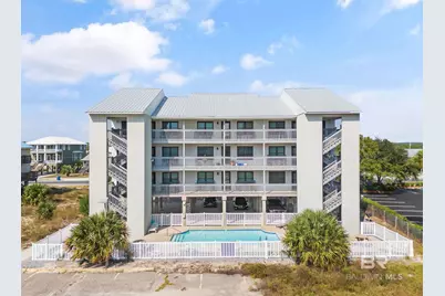 331 E 1st Avenue #103, Gulf Shores, AL 36542 - Photo 1