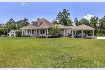 21151 Caveletti Circle, Fairhope, AL 36532 - Photo 51