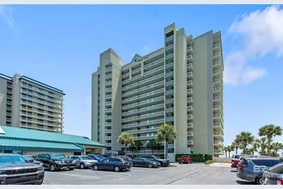 24900 Perdido Beach Boulevard #1506, Orange Beach, AL 36561 - Photo 1