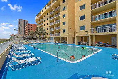 615 W Beach Boulevard #1E, Gulf Shores, AL 36542 - Photo 3