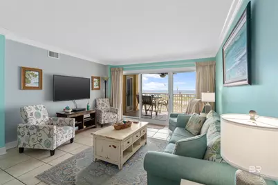 615 W Beach Boulevard #1E, Gulf Shores, AL 36542 - Photo 9