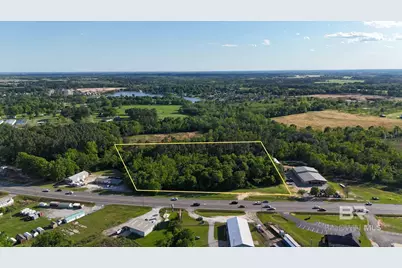 0 N St Hwy 59, Loxley, AL 36551 - Photo 1