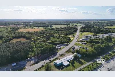 0 N St Hwy 59, Loxley, AL 36551 - Photo 3