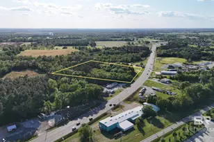 0 N St Hwy 59, Loxley, AL 36551 - Photo 3