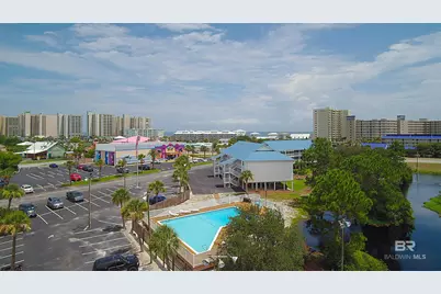 24535 Perdido Beach Boulevard #303, Orange Beach, AL 36561 - Photo 45