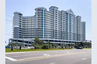 455 E Beach Boulevard #Unit 418, Gulf Shores, AL 36542 - Photo 1