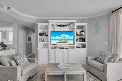 455 E Beach Boulevard #Unit 418, Gulf Shores, AL 36542 - Photo 5