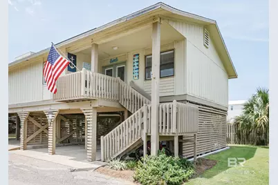 1028 W Beach Boulevard #15, Gulf Shores, AL 36542 - Photo 1