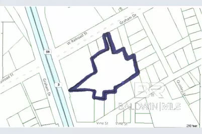 731 W Railroad Street, Bay Minette, AL 36507 - Photo 3