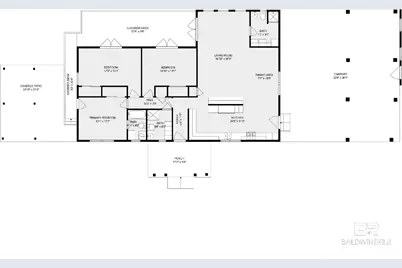 17976 Vaughn Road, Summerdale, AL 36580 - Photo 49