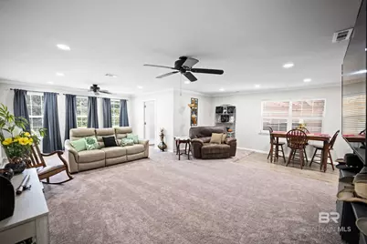 17976 Vaughn Road, Summerdale, AL 36580 - Photo 5