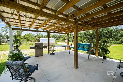17976 Vaughn Road, Summerdale, AL 36580 - Photo 37