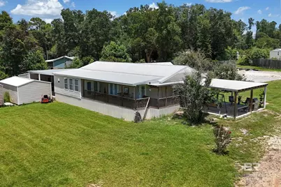 17976 Vaughn Road, Summerdale, AL 36580 - Photo 3