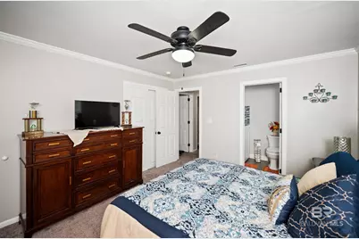 17976 Vaughn Road, Summerdale, AL 36580 - Photo 21