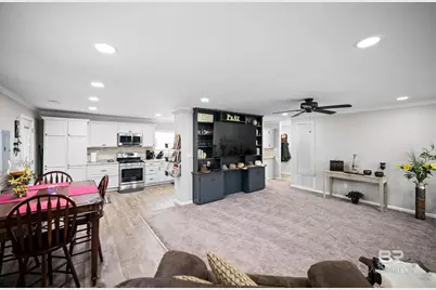 17976 Vaughn Road, Summerdale, AL 36580 - Photo 9