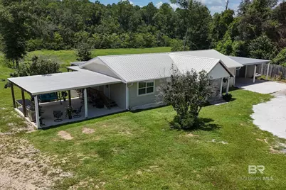 17976 Vaughn Road, Summerdale, AL 36580 - Photo 1