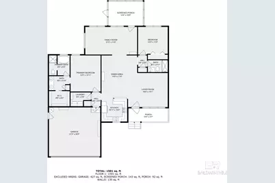 2870 Avenida Alberto, Lillian, AL 36549 - Photo 29