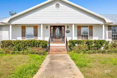 7225 Yenne Lane, Fairhope, AL 36532 - Photo 1