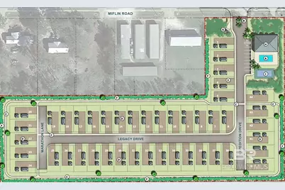 21116 Legacy Drive, Foley, AL 36535 - Photo 35