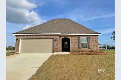 13188 Canebrake Circle, Foley, AL 36535 - Photo 1