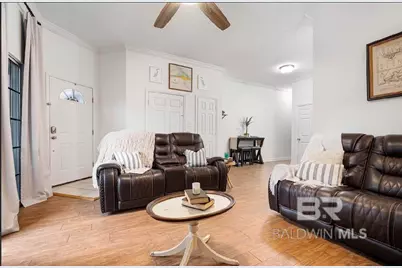 4 Yacht Club Drive #202, Daphne, AL 36526 - Photo 5