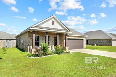 1112 Stella Road, Foley, AL 36535 - Photo 3