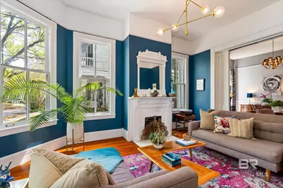 206 Roper Street, Mobile, AL 36604 - Photo 7