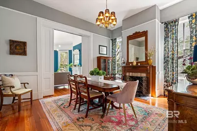 206 Roper Street, Mobile, AL 36604 - Photo 9