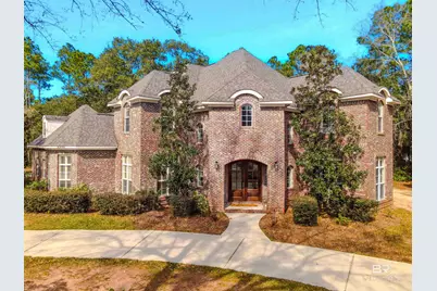 4864 Mill House Road, Gulf Shores, AL 36542 - Photo 1