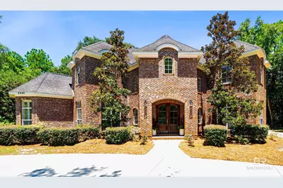 4864 Mill House Road, Gulf Shores, AL 36542 - Photo 1