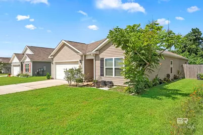 18121 Lewis Smith Drive, Foley, AL 36535 - Photo 3