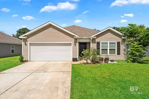 18121 Lewis Smith Dr, Foley, AL 36535 - Photo 1