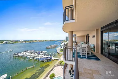 29235 Perdido Beach Boulevard #501, Orange Beach, AL 36561 - Photo 45