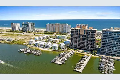 29235 Perdido Beach Boulevard #501, Orange Beach, AL 36561 - Photo 53