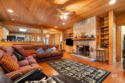 9501 County Road 24, Fairhope, AL 36532 - Photo 5