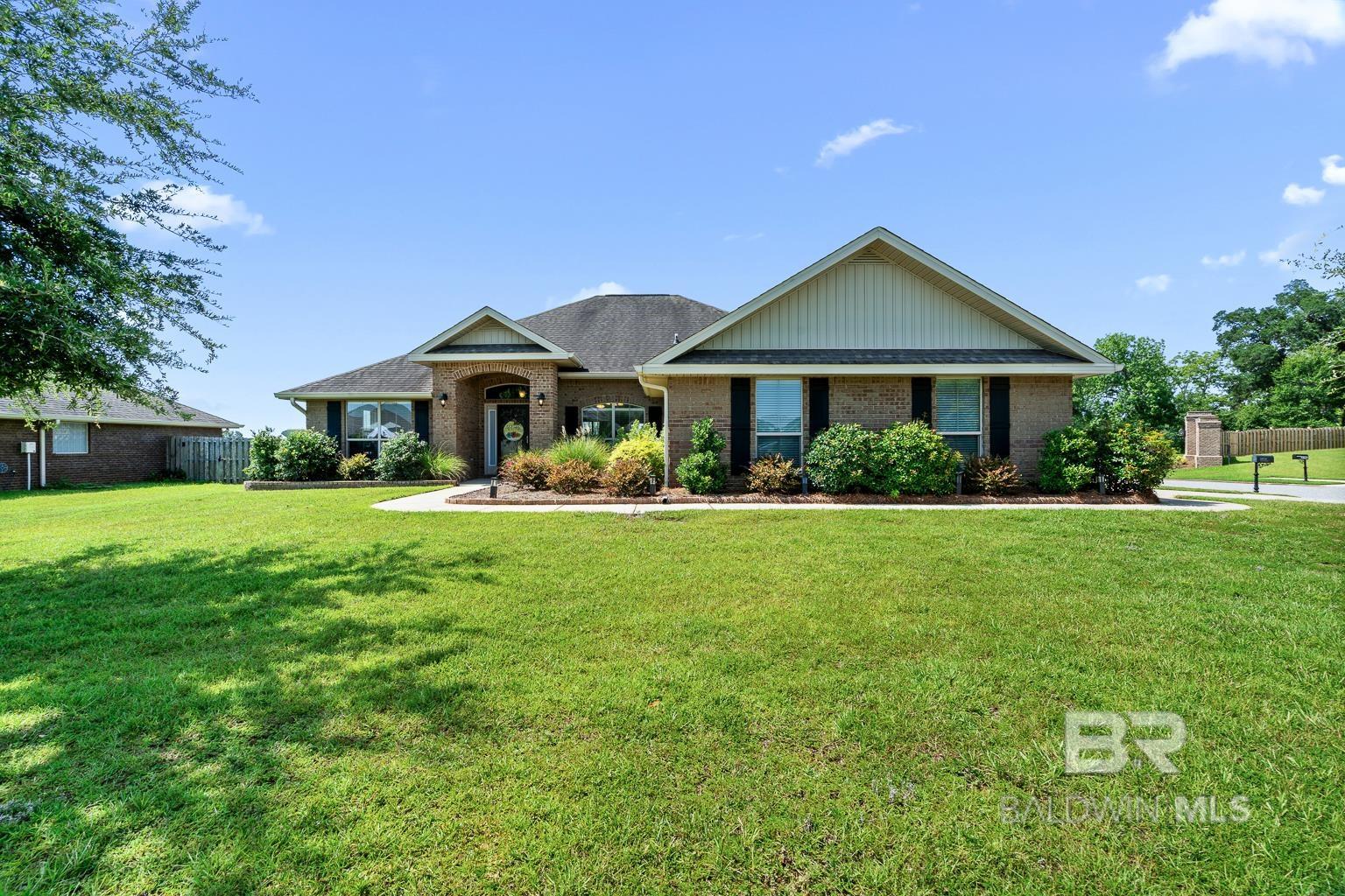 14524 Troon Dr, Foley, AL 36535 - MLS 383149 - Coldwell Banker